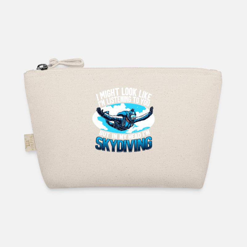 Parachutisme Parachutisme Parachutisme Parachutiste Trousse biologique