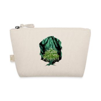 Forest, Nature, Botany, Flora - Organic Pouch - nature - Front