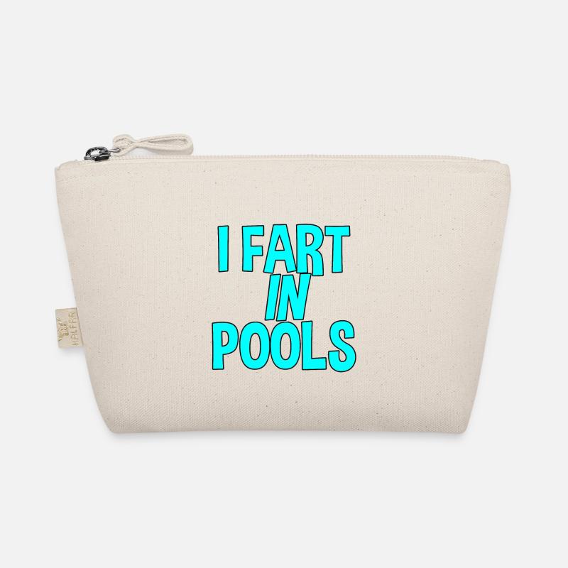 Je pète dans les piscines Trousse biologique