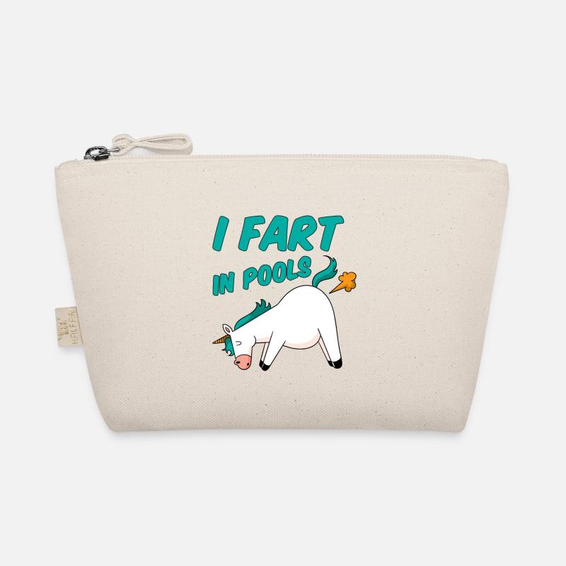 Je Pète Dans Les Piscines 2 Trousse biologique