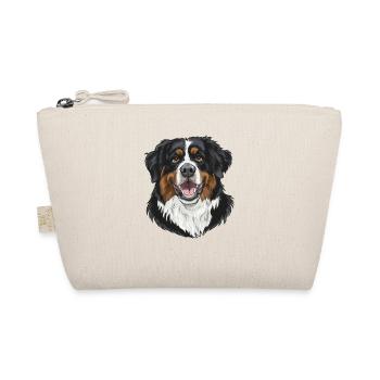 Bouvier bernois | Bouvier bernois | Caricature - Trousse biologique - nature - Devant