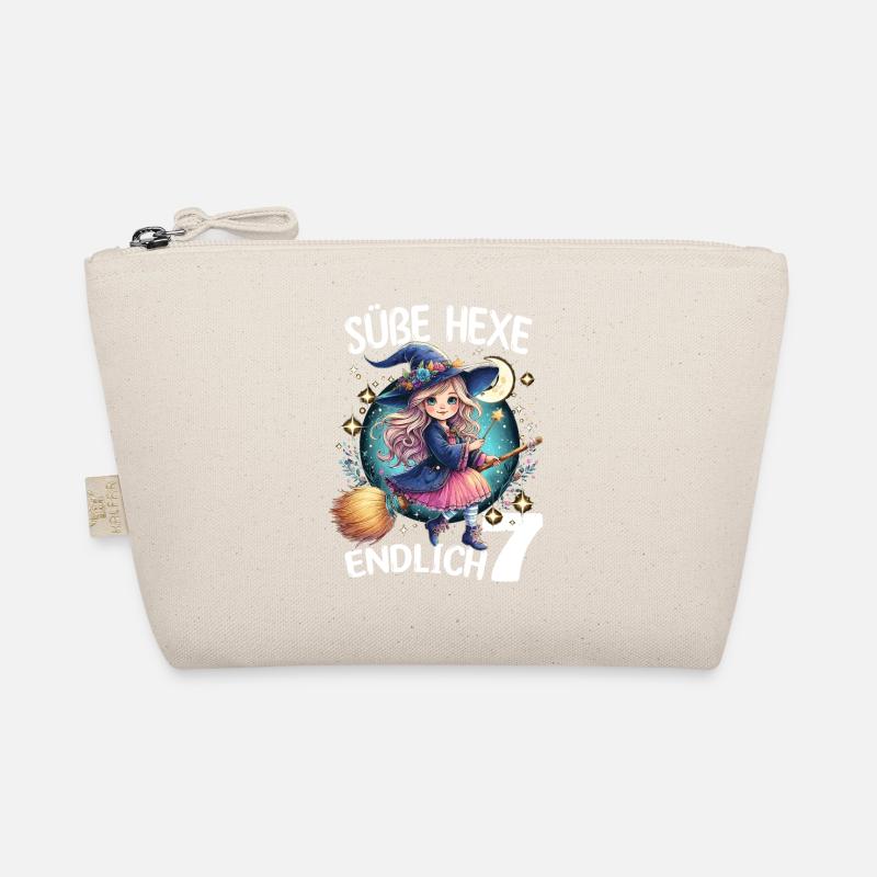 Sweet Witch Finally 7 Organic Pouch