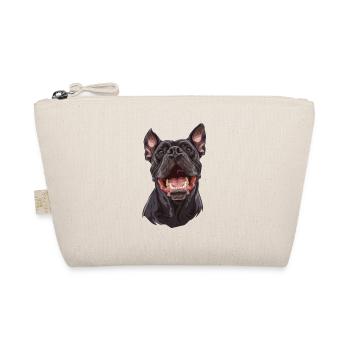 Cane Corso Italiano Dogue Allemand | Caricature - Trousse biologique - nature - Devant