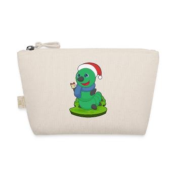 Forfait de Noël Caterpillar - Trousse biologique - nature - Devant
