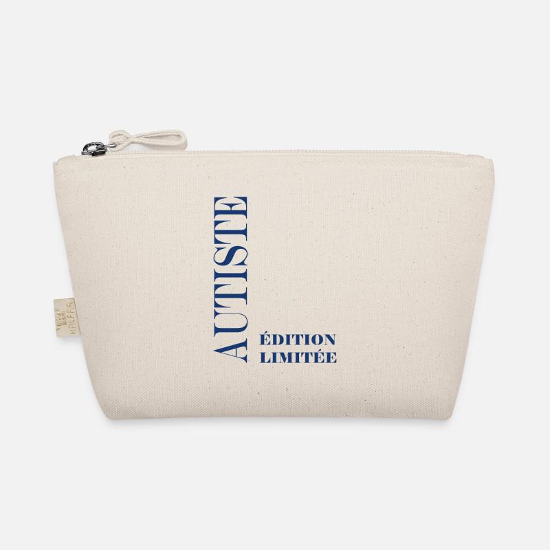 autiste Trousse biologique