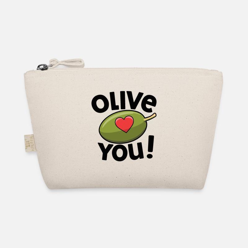 OLIVE VOUS Trousse biologique