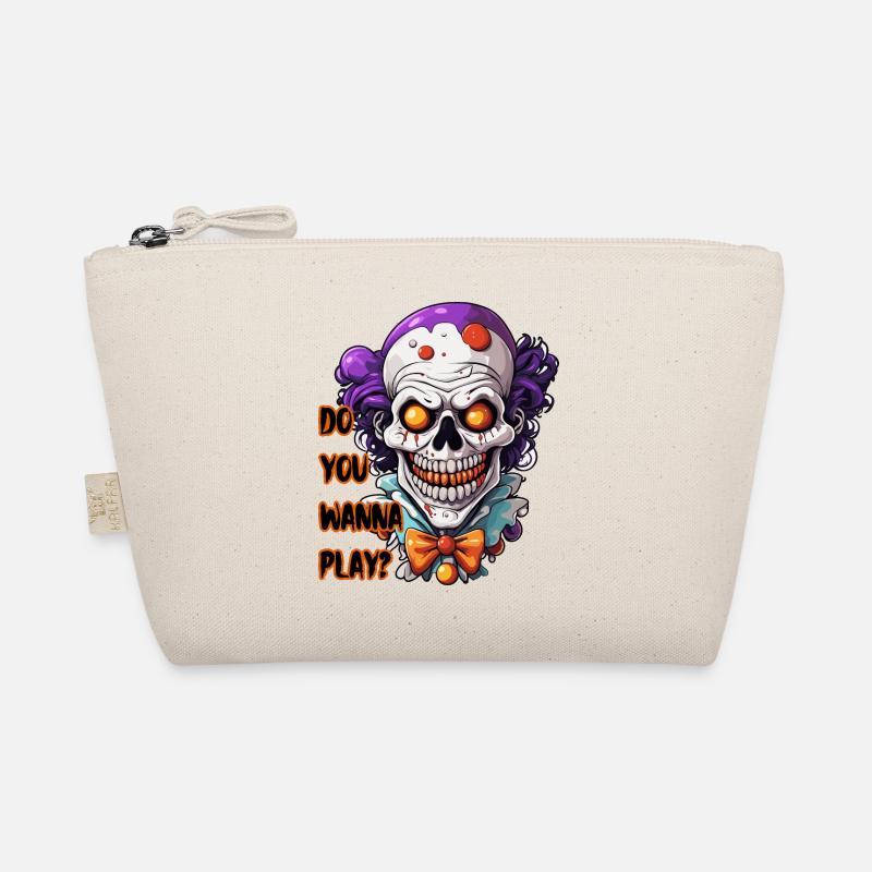 Clown / Cirque / Carnaval / Carnaval / Ludique Trousse biologique