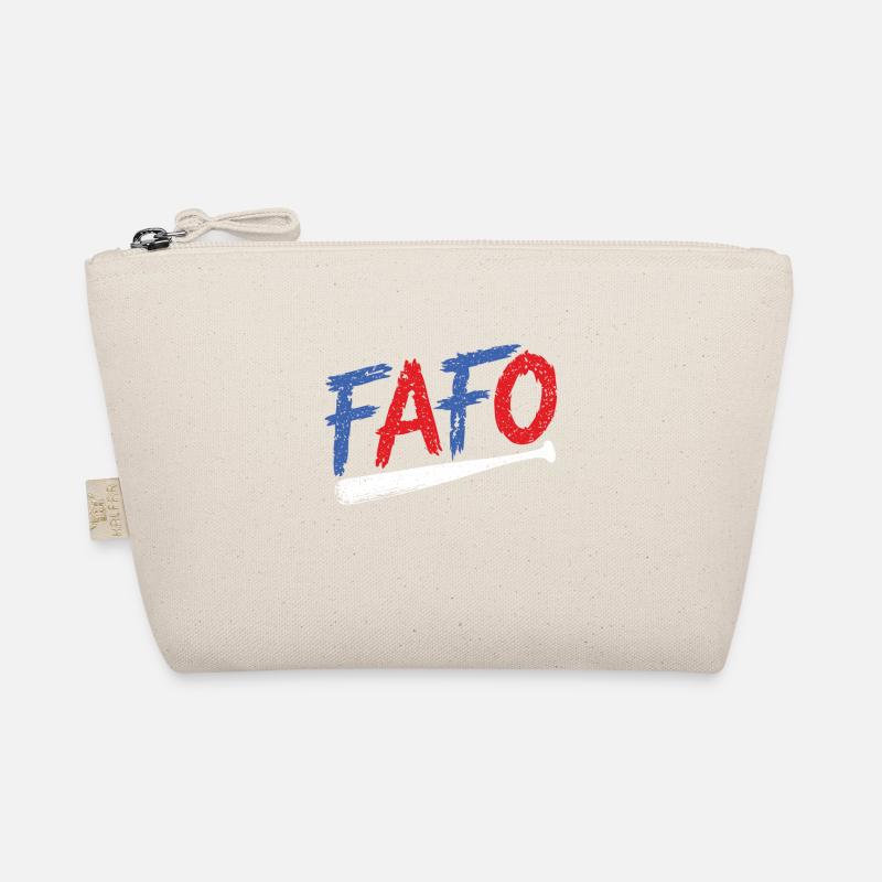 FAFO baise et découvre le baseball Trousse biologique