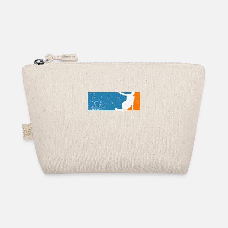 Breakdance Hip-Hop Dance Organic Pouch