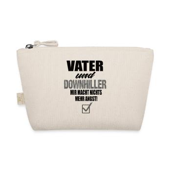Père et descendeur - Trousse biologique - nature - Devant