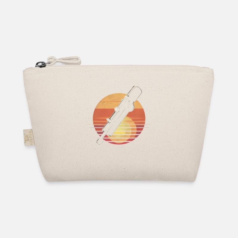 Tin Whistle Organic Pouch