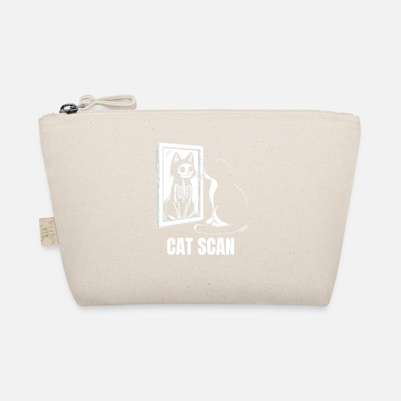 Scanner - Trousse biologique - nature