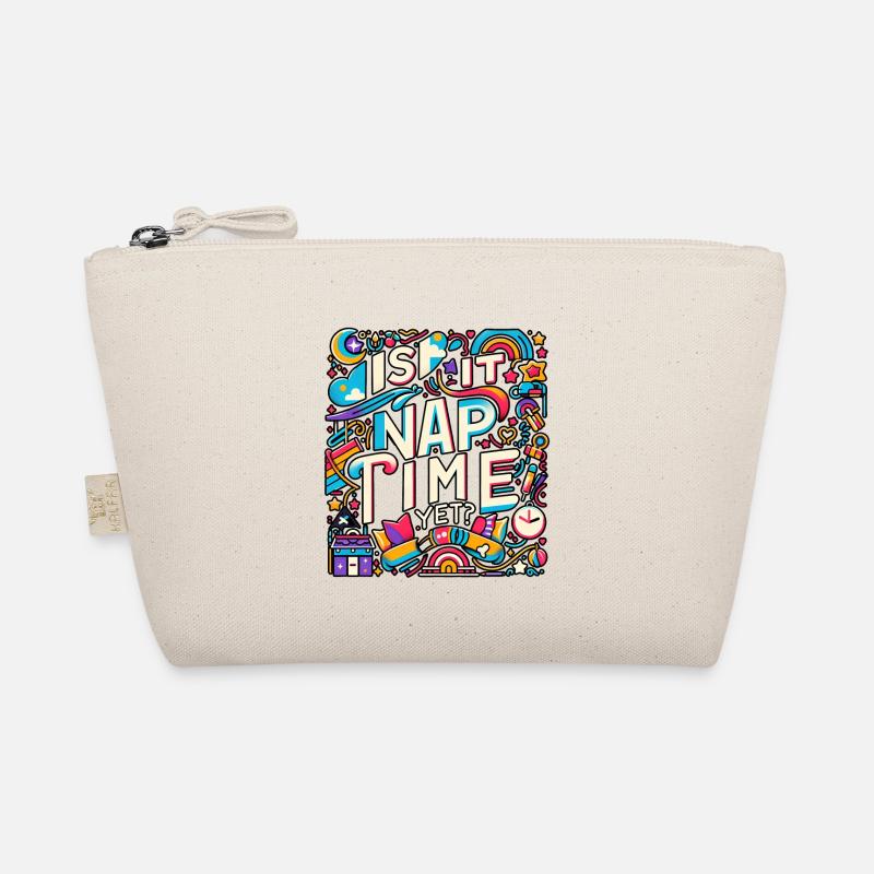 Est-ce que c’est encore l’heure de la sieste 8 Trousse biologique