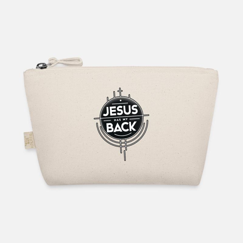 Jésus me soutient 19 Trousse biologique