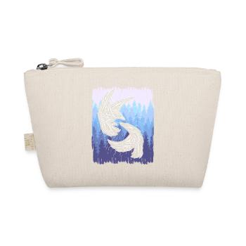 Chaman, Oiseaux Celtiques, Nature, Oiseau, Forêt - Trousse biologique - nature - Devant