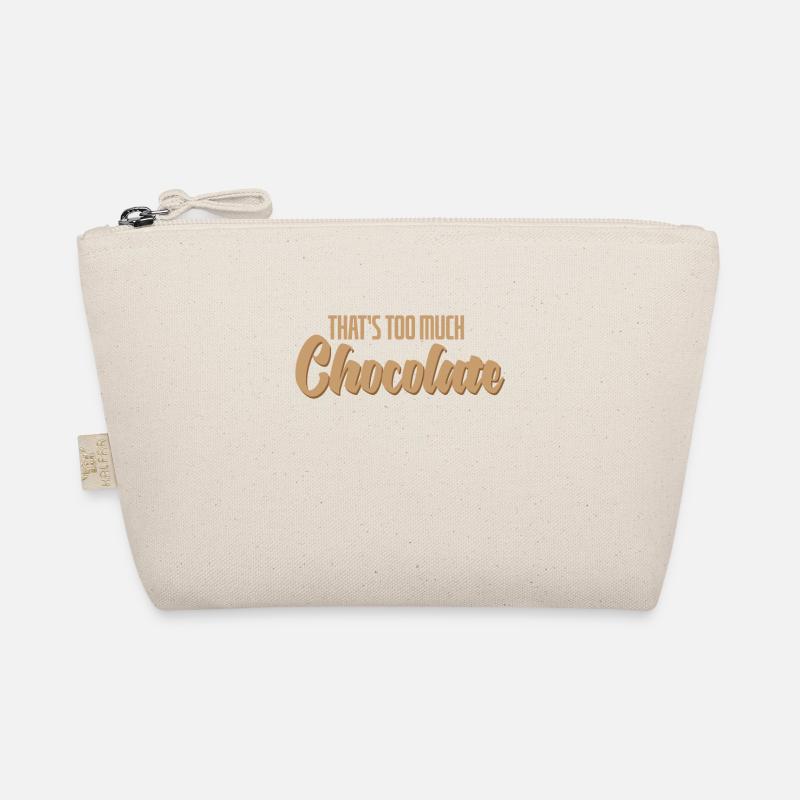 C’est trop de chocolat Trousse biologique