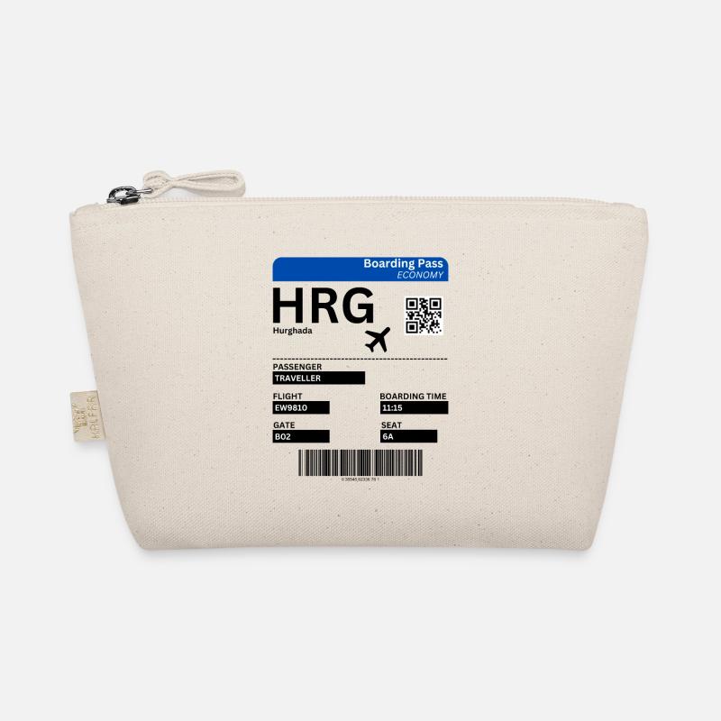 Idée de vacances à Hurghada Égypte Trousse biologique