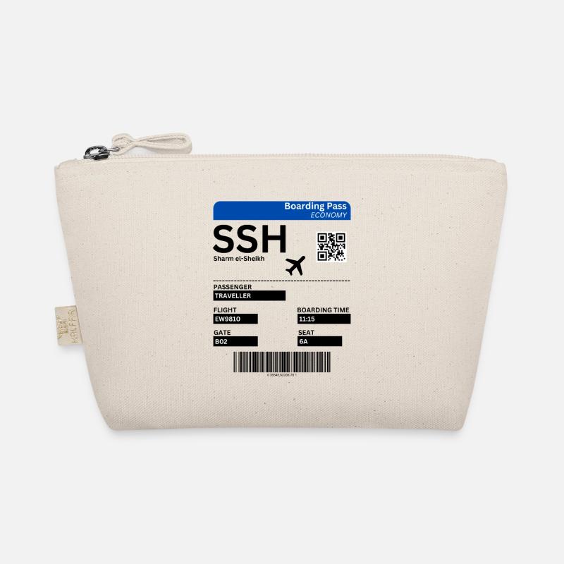 Charm el-Cheikh Égypte Idée de vacances Trousse biologique