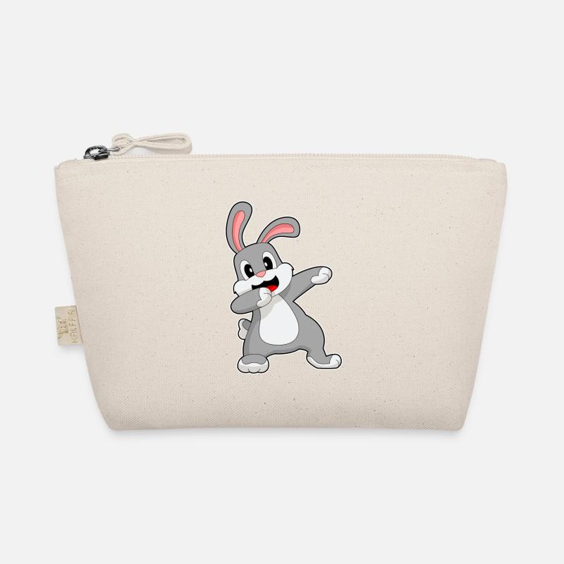 Lapin Hip Hop Danse Dab Trousse biologique
