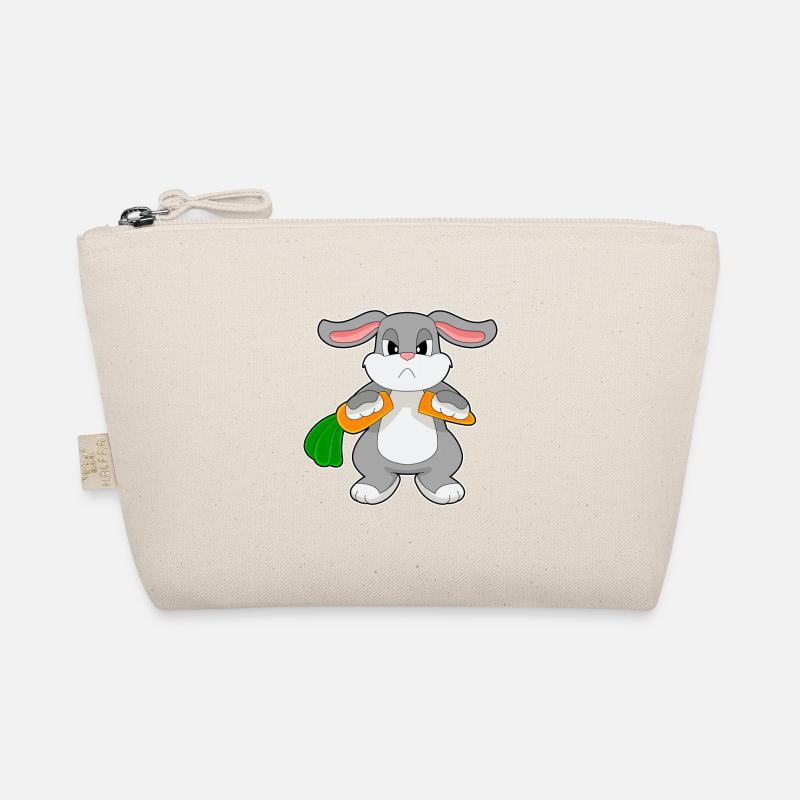 Lapin Carotte Trousse biologique