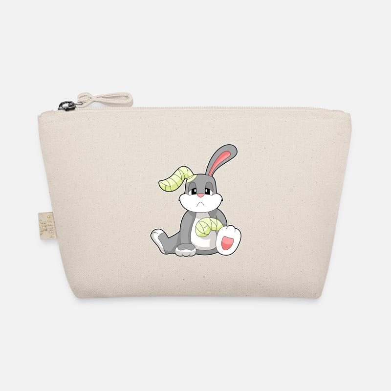 Bandage de lapin Trousse biologique
