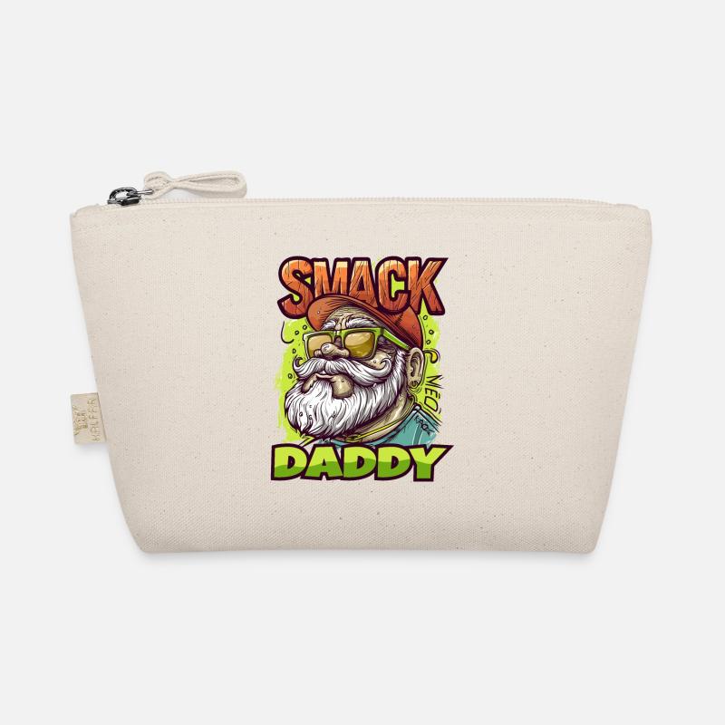 Smack Papa Trousse biologique