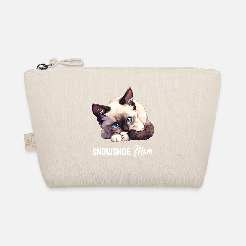 Chaton raquette Chat raquette Trousse biologique