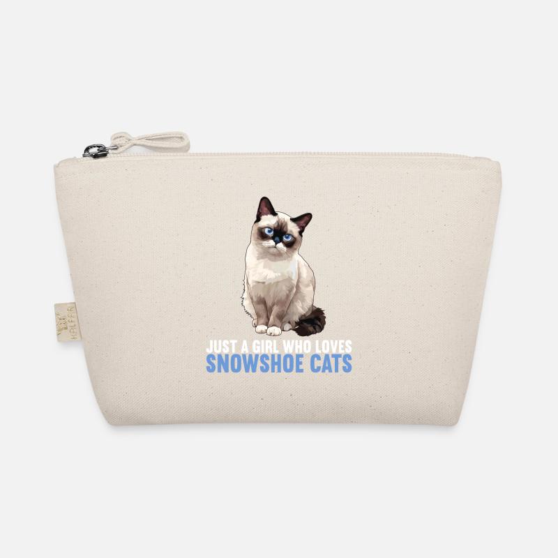 Chaton raquette Chat raquette Trousse biologique