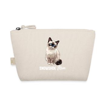 Chaton raquette Chat raquette - Trousse biologique - nature - Devant