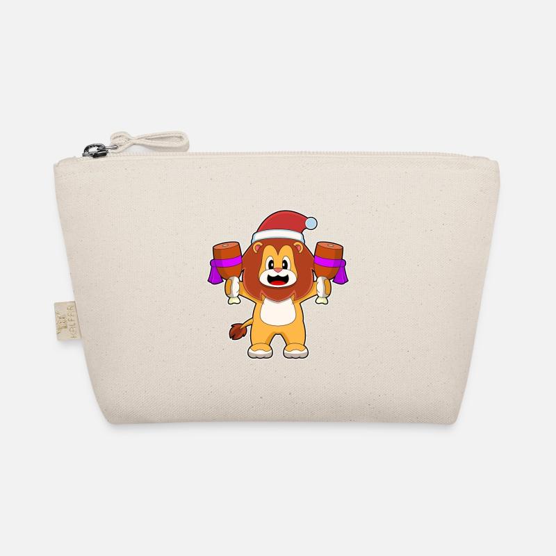 Viande de Noël de Lion Trousse biologique