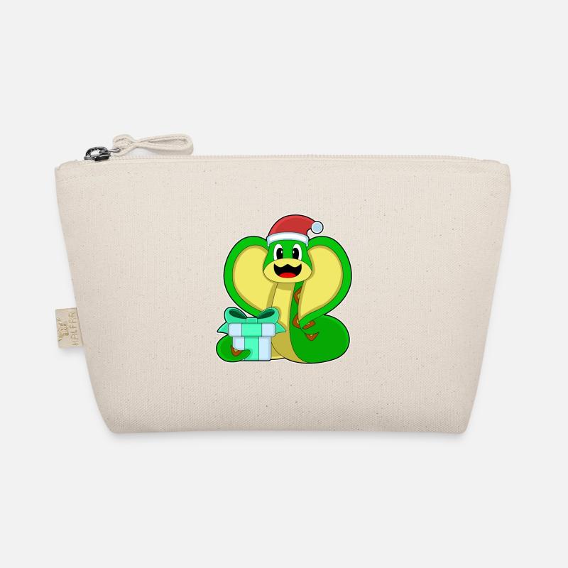 Forfait de Noël serpent Trousse biologique