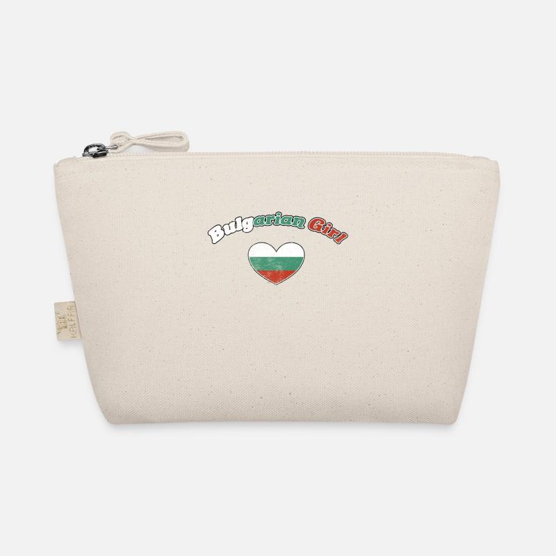 Bulgarian Organic Pouch