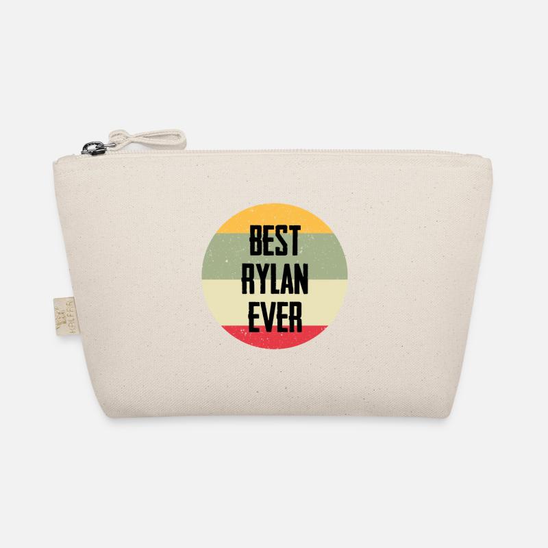 Le meilleur Rylan de tous les temps Trousse biologique