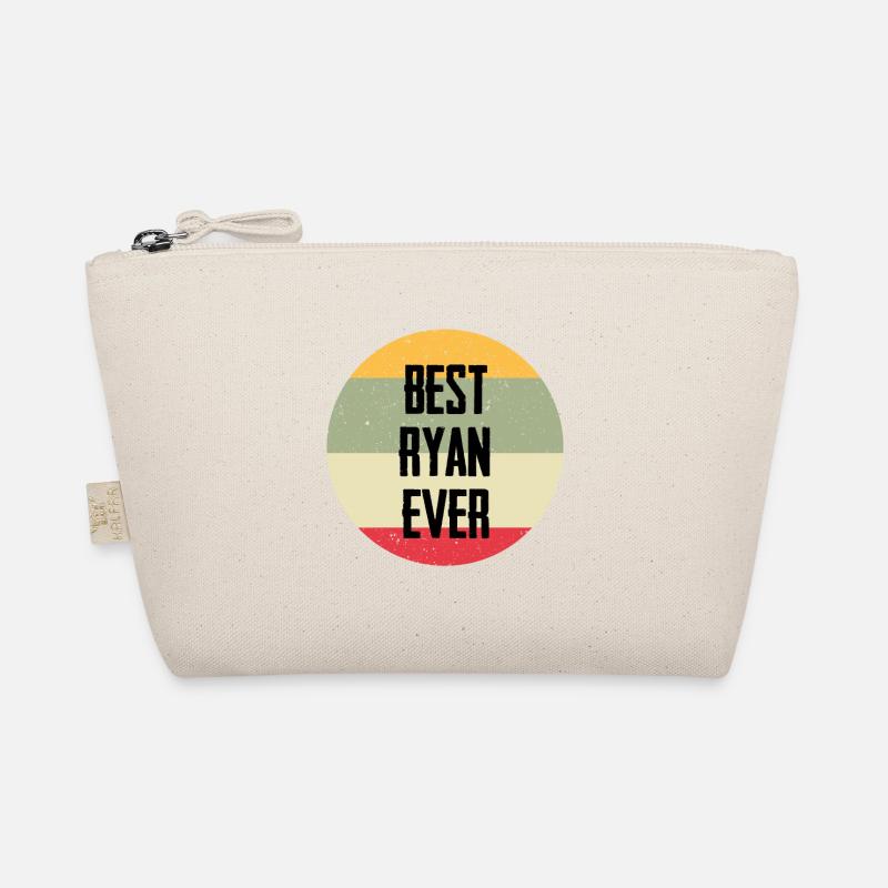 Le meilleur Ryan de tous les temps Trousse biologique