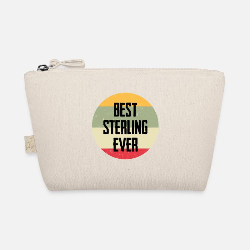 Best Sterling Ever Organic Pouch