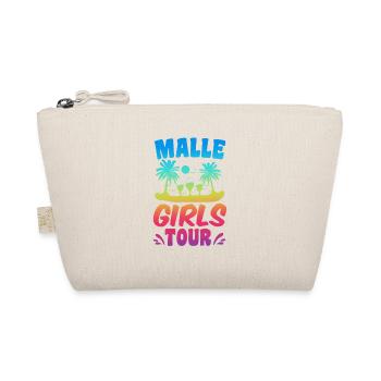 Visite des filles de Malle - Trousse biologique - nature - Devant