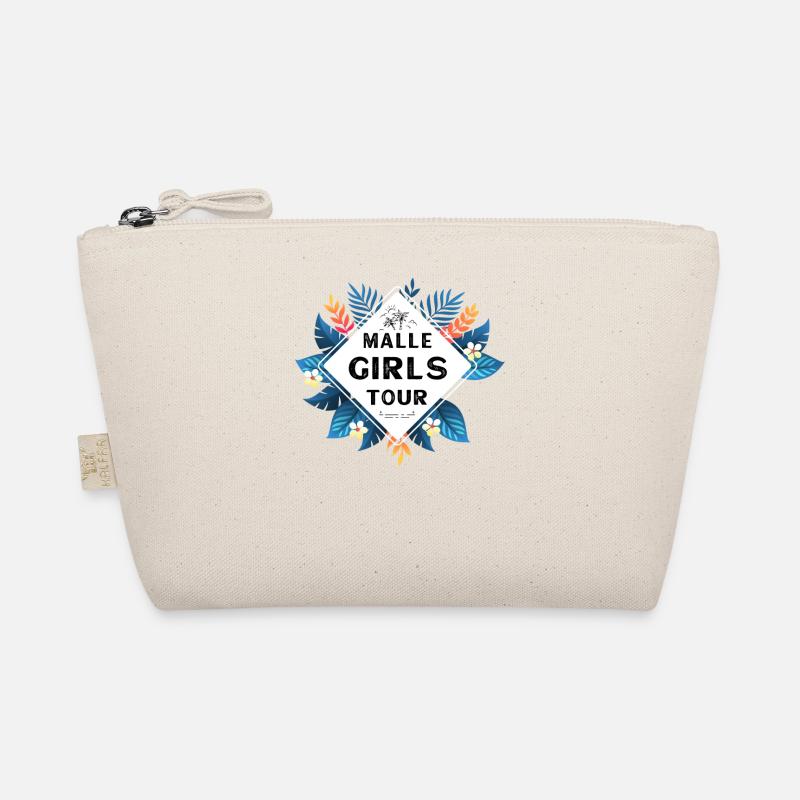 Visite des filles de Malle Trousse biologique