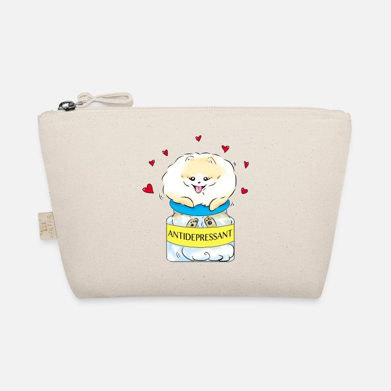 Antidépresseur Pom Trousse biologique