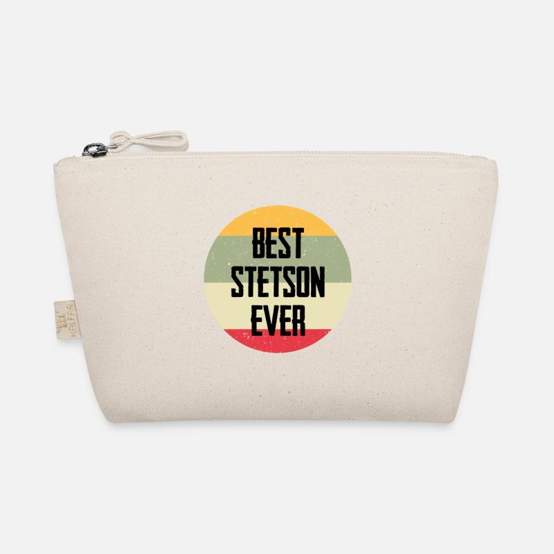 Le meilleur Stetson de tous les temps Trousse biologique