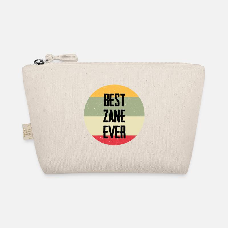 Le meilleur Zane de tous les temps Trousse biologique
