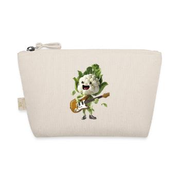 Guitare Chou-fleur - Trousse biologique - nature - Devant