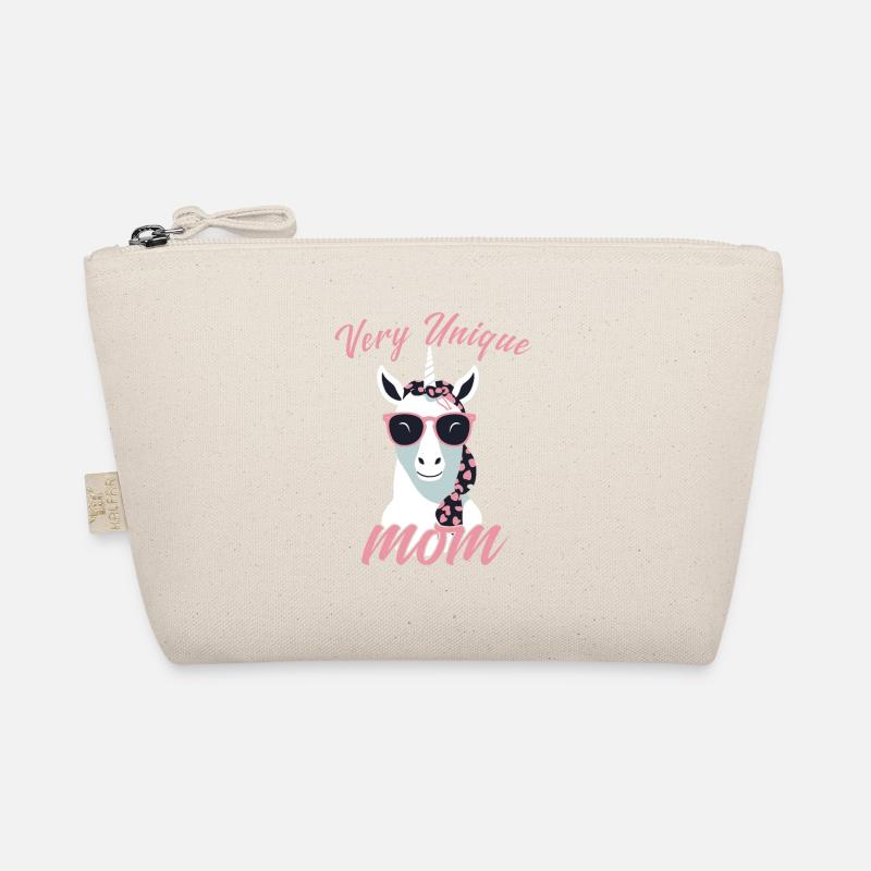 Conception de maman Licorne très Unique Trousse biologique