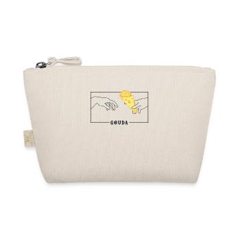 Michel-Ange Création d’Adam Gouda Maker Queso - Trousse biologique - nature - Devant