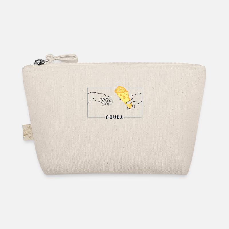 Michel-Ange Création d’Adam Gouda Maker Queso Trousse biologique