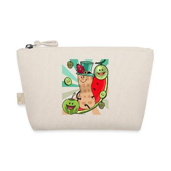 Obsr Fruits Enjoyment Cacahuètes Cacahuètes D’été - Trousse biologique - nature - Devant