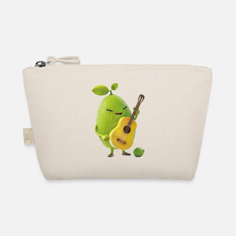 Guitare Lime Trousse biologique