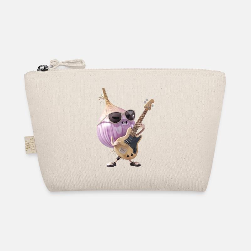 Guitare oignon Trousse biologique