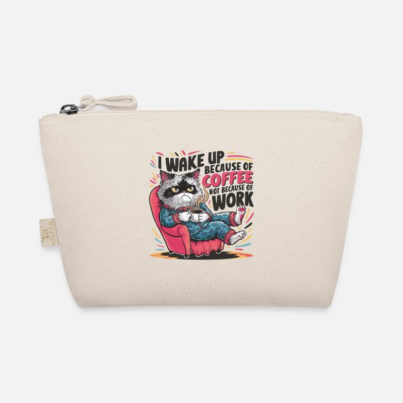 À CAUSE DU CAFÉ Trousse biologique