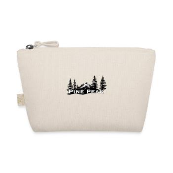 Pic des pins - Trousse biologique - nature - Devant
