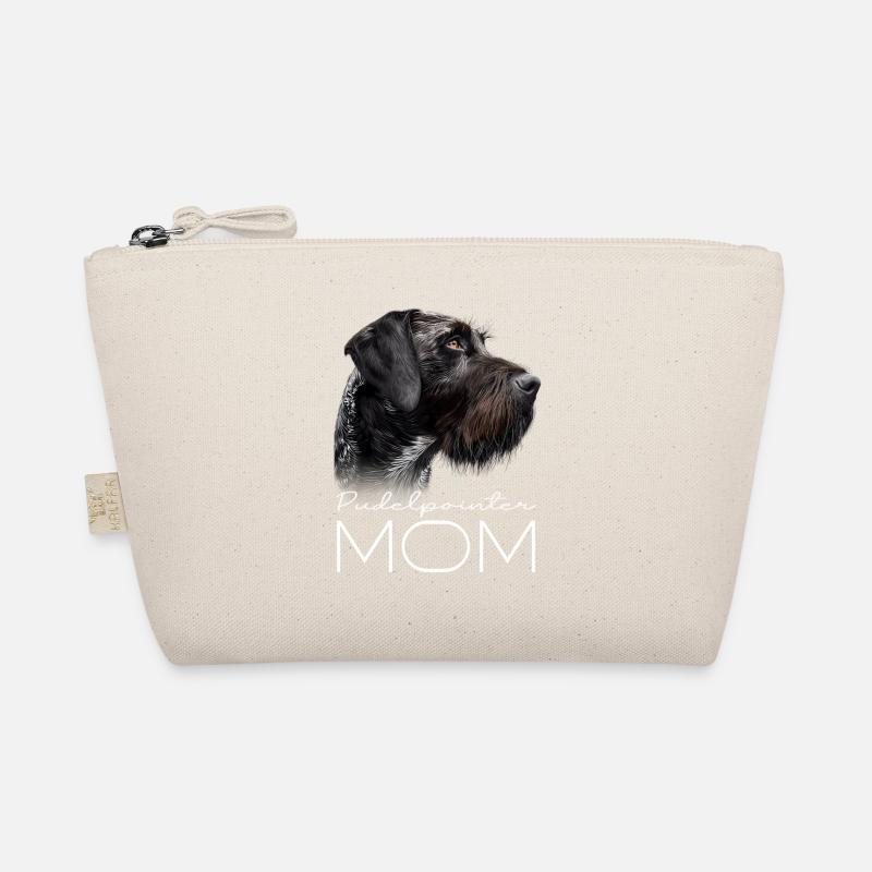 Pudelpointer Maman Trousse biologique